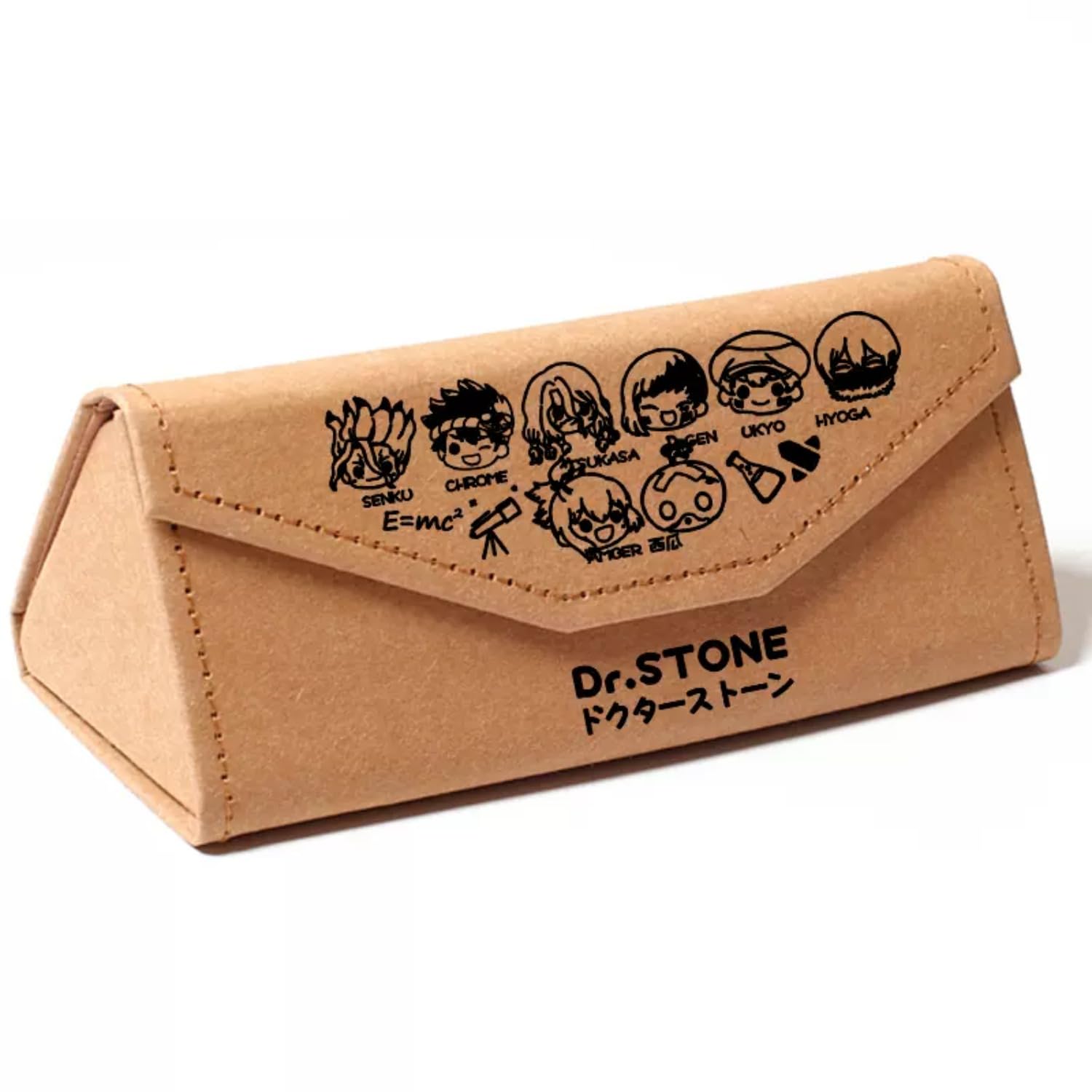 45個まとめ売り 黒×ラインストーン眼鏡ハードケース　メガネケース sfinc_glasses-case628